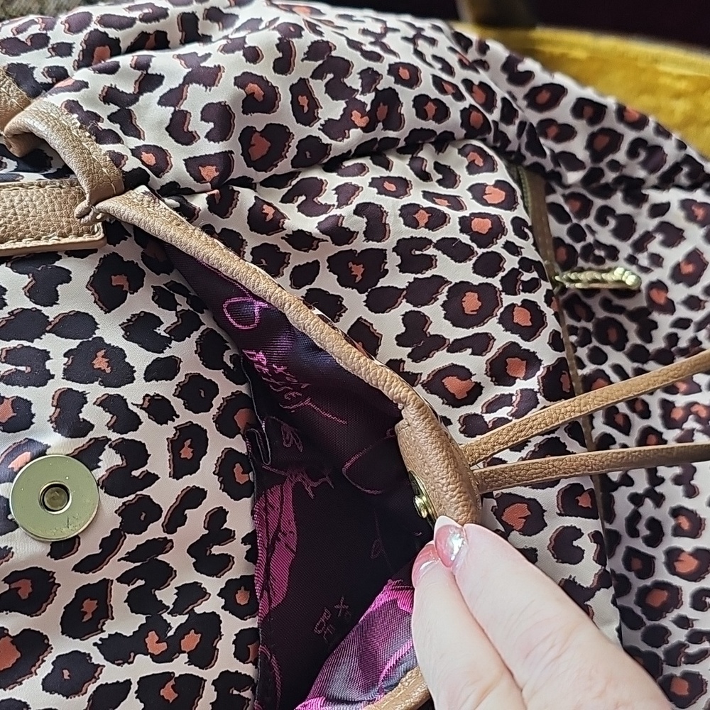 Two Backpacks 🖤🤎 - Picture 9 of 17